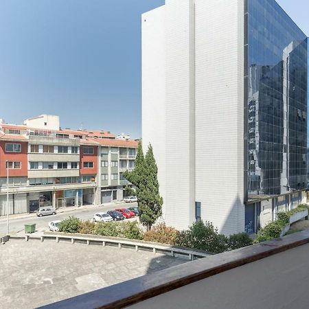 The Perfect Porto Apartment Exterior photo