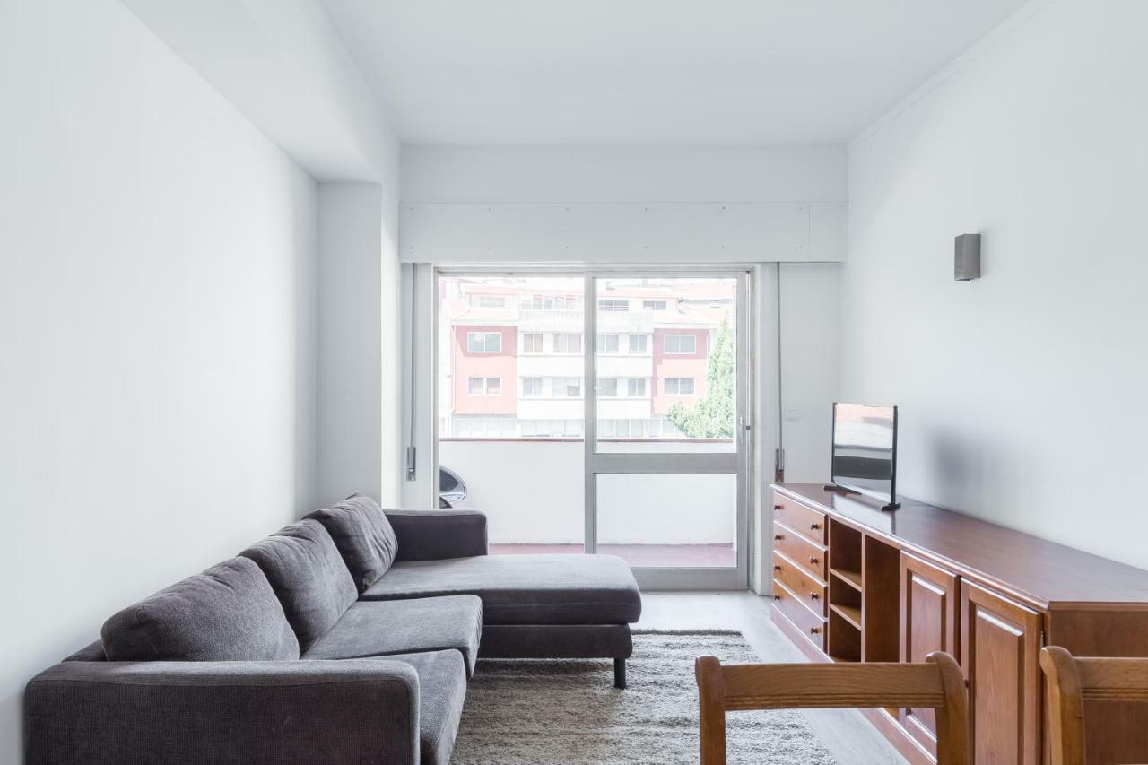 The Perfect Porto Apartment Exterior photo