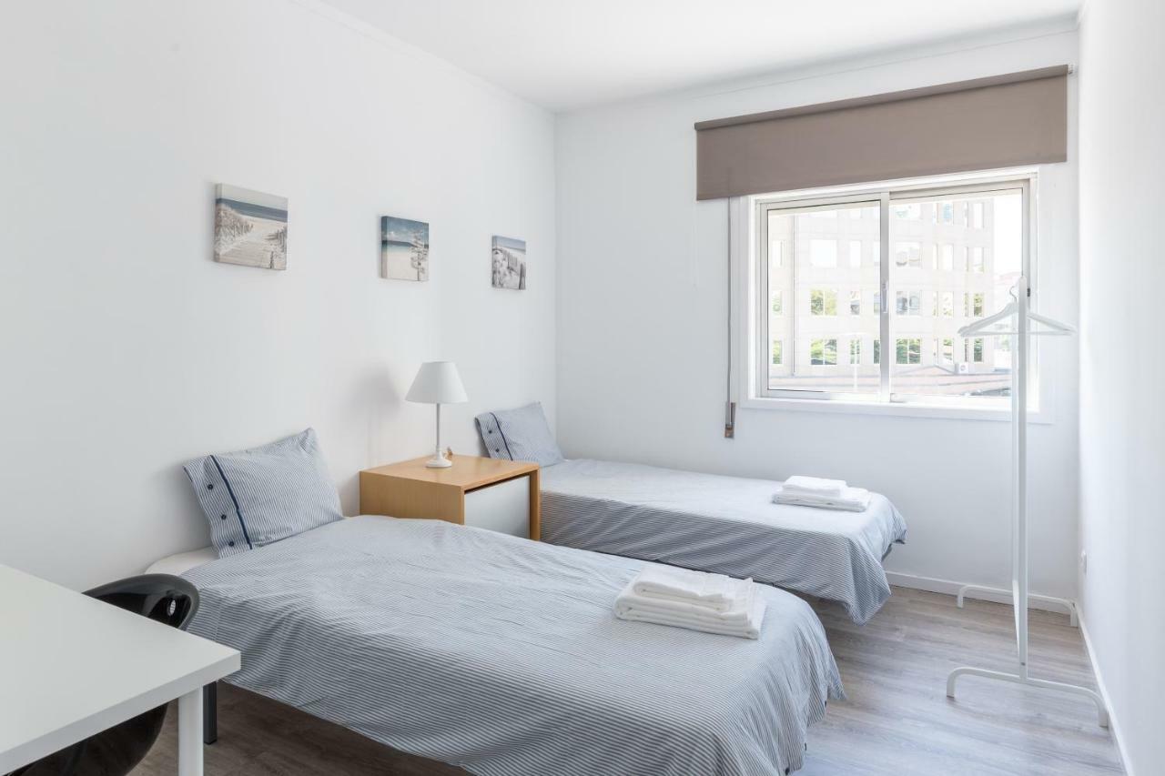 The Perfect Porto Apartment Exterior photo