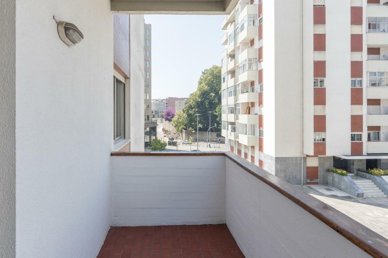 The Perfect Porto Apartment Exterior photo
