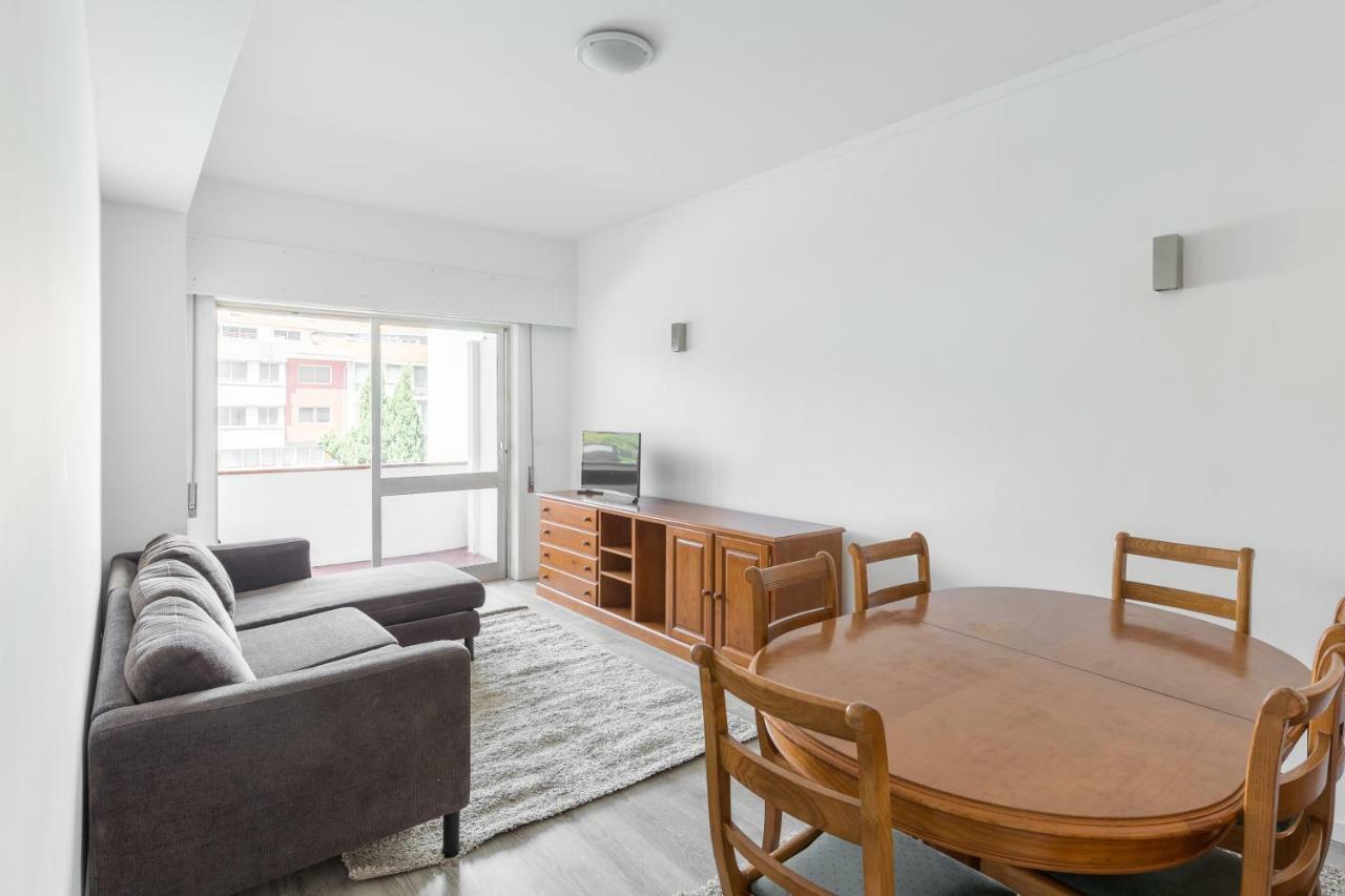 The Perfect Porto Apartment Exterior photo