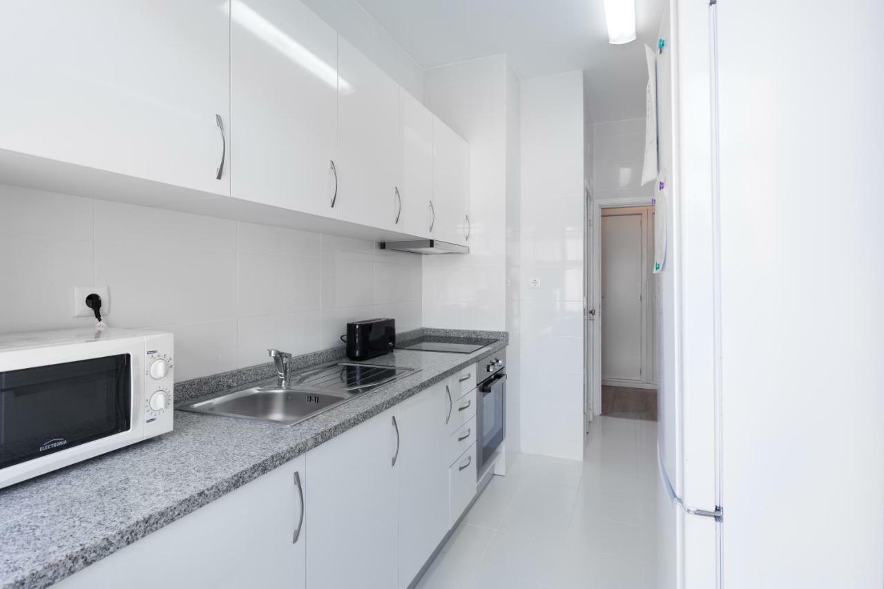 The Perfect Porto Apartment Exterior photo